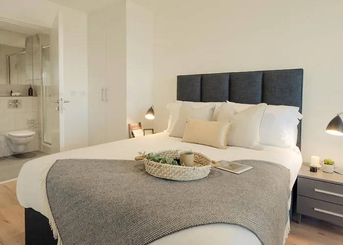 Luxury Apartment Cherrywood Dublin 18